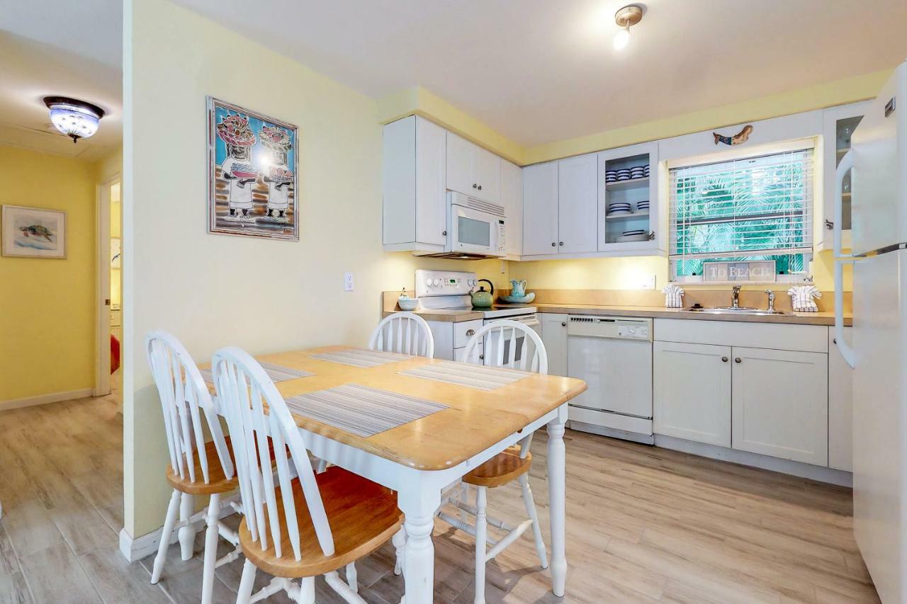 Turtle Cove West Βίλα Holmes Beach Εξωτερικό φωτογραφία