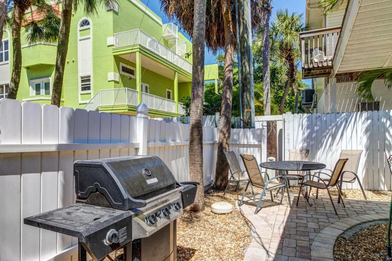 Turtle Cove West Βίλα Holmes Beach Εξωτερικό φωτογραφία