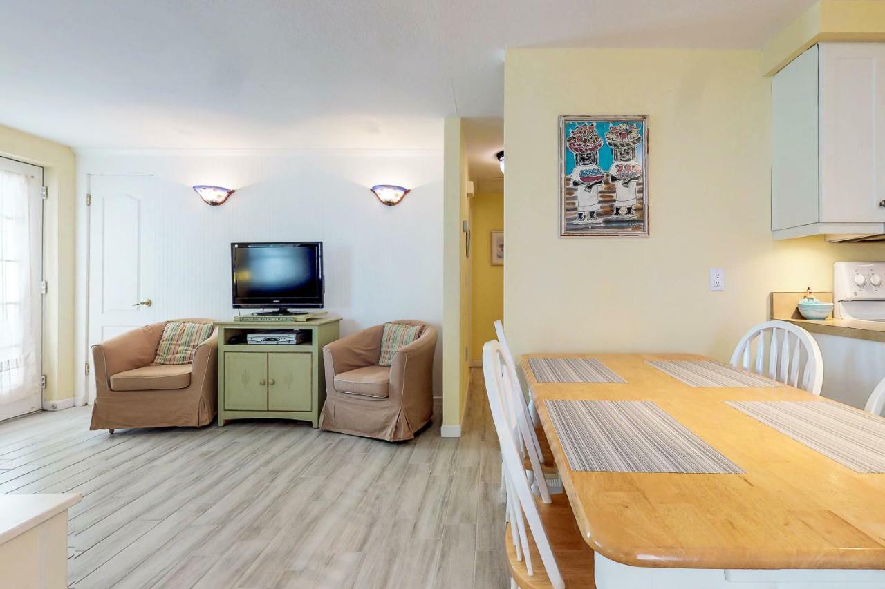 Turtle Cove West Βίλα Holmes Beach Εξωτερικό φωτογραφία