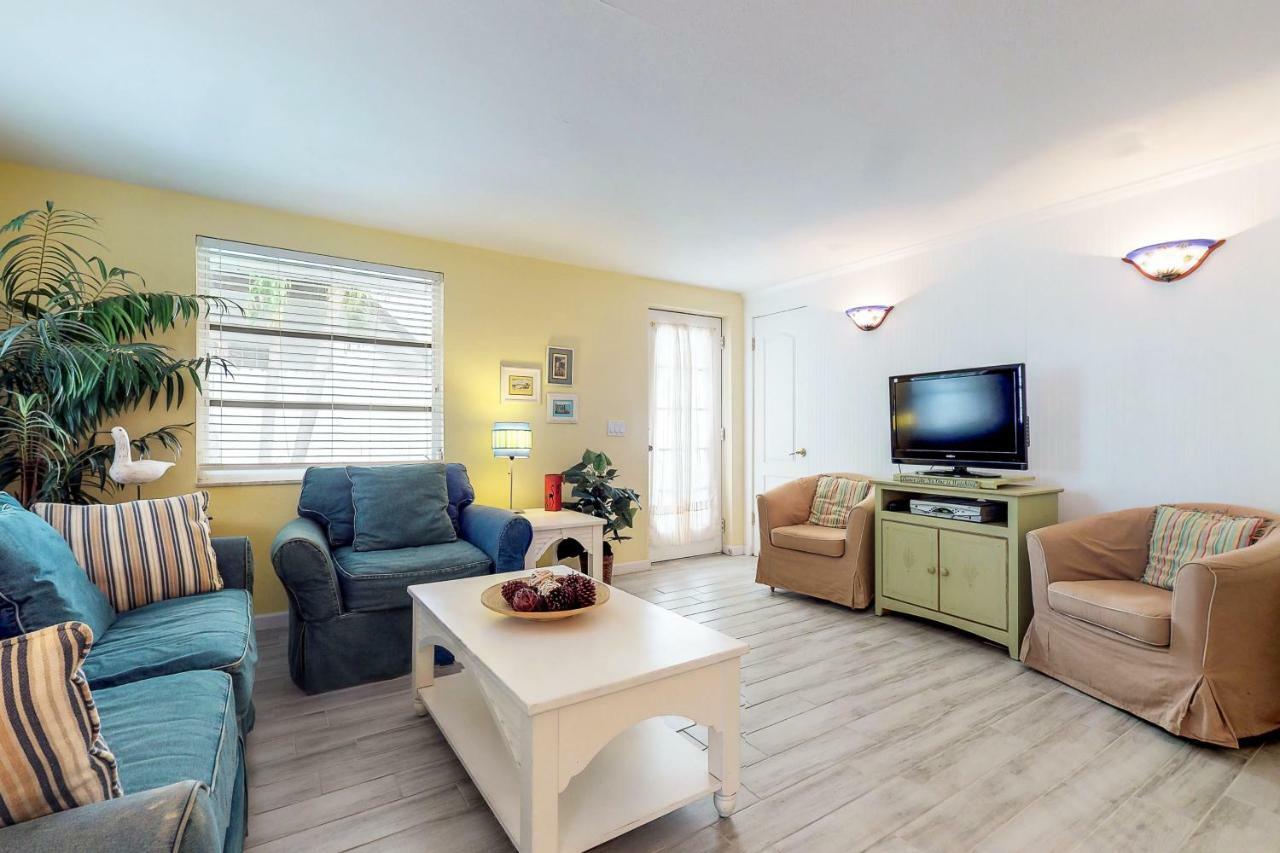 Turtle Cove West Βίλα Holmes Beach Εξωτερικό φωτογραφία