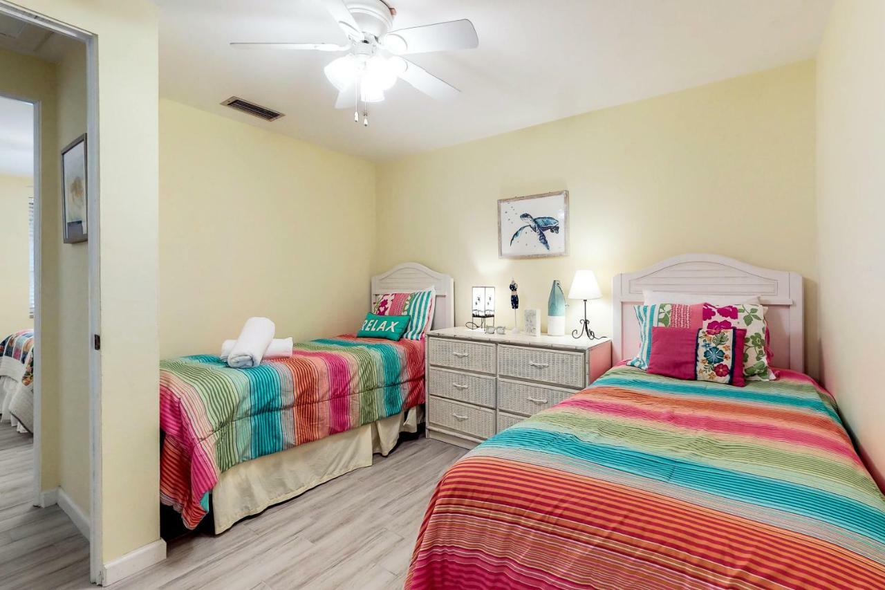 Turtle Cove West Βίλα Holmes Beach Εξωτερικό φωτογραφία