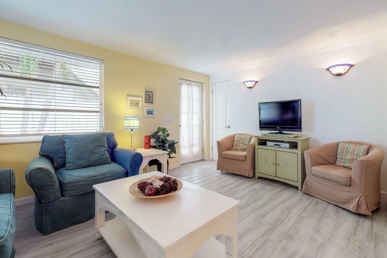 Turtle Cove West Βίλα Holmes Beach Εξωτερικό φωτογραφία