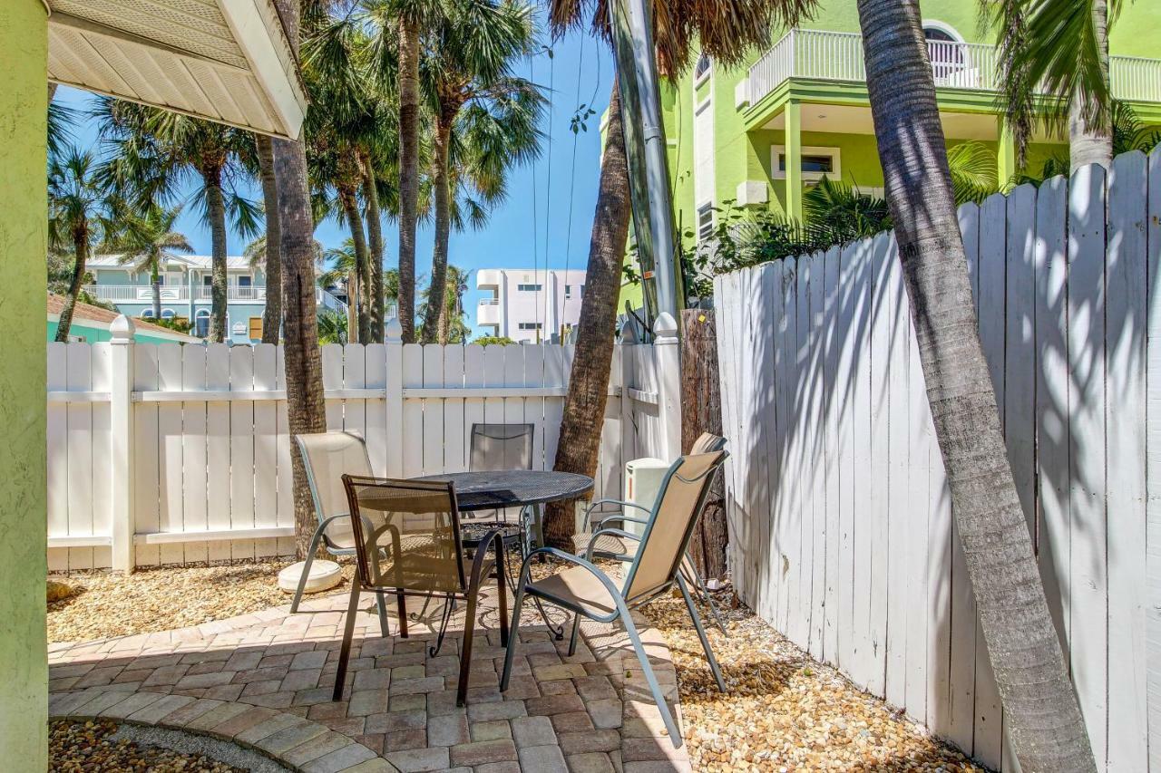 Turtle Cove West Βίλα Holmes Beach Εξωτερικό φωτογραφία