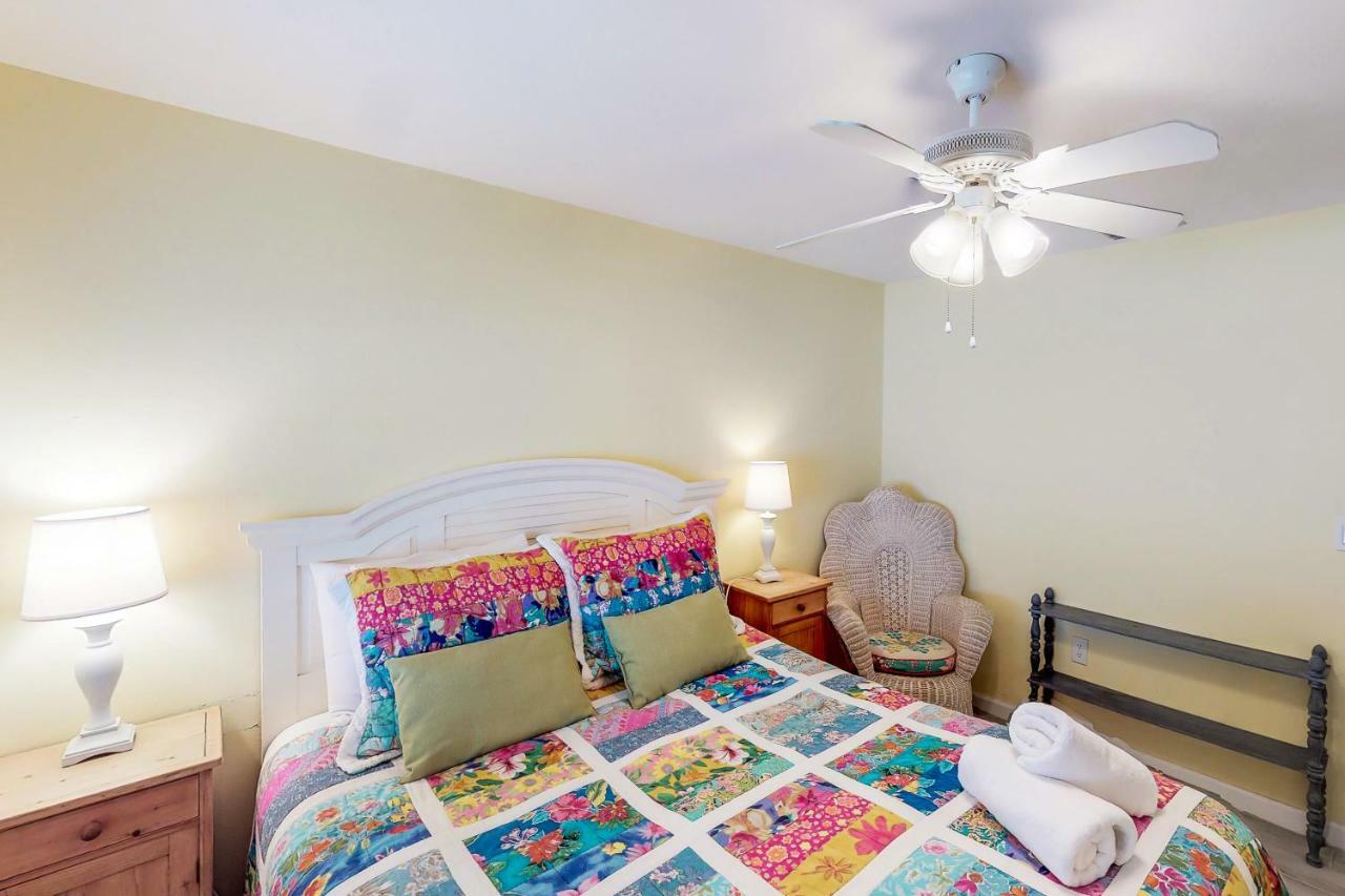 Turtle Cove West Βίλα Holmes Beach Εξωτερικό φωτογραφία