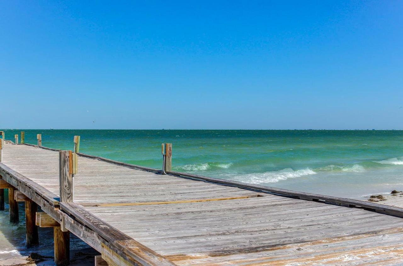 Turtle Cove West Βίλα Holmes Beach Εξωτερικό φωτογραφία