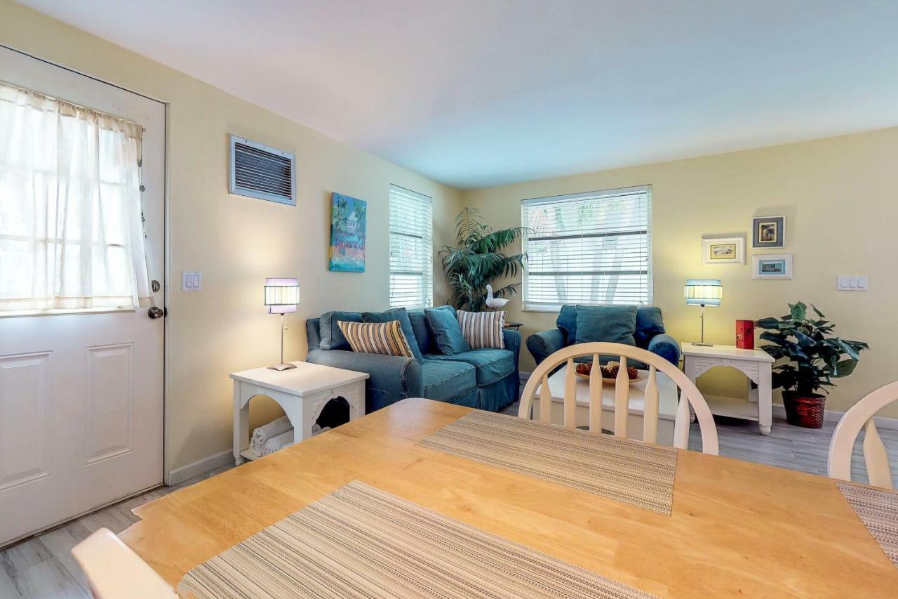 Turtle Cove West Βίλα Holmes Beach Εξωτερικό φωτογραφία
