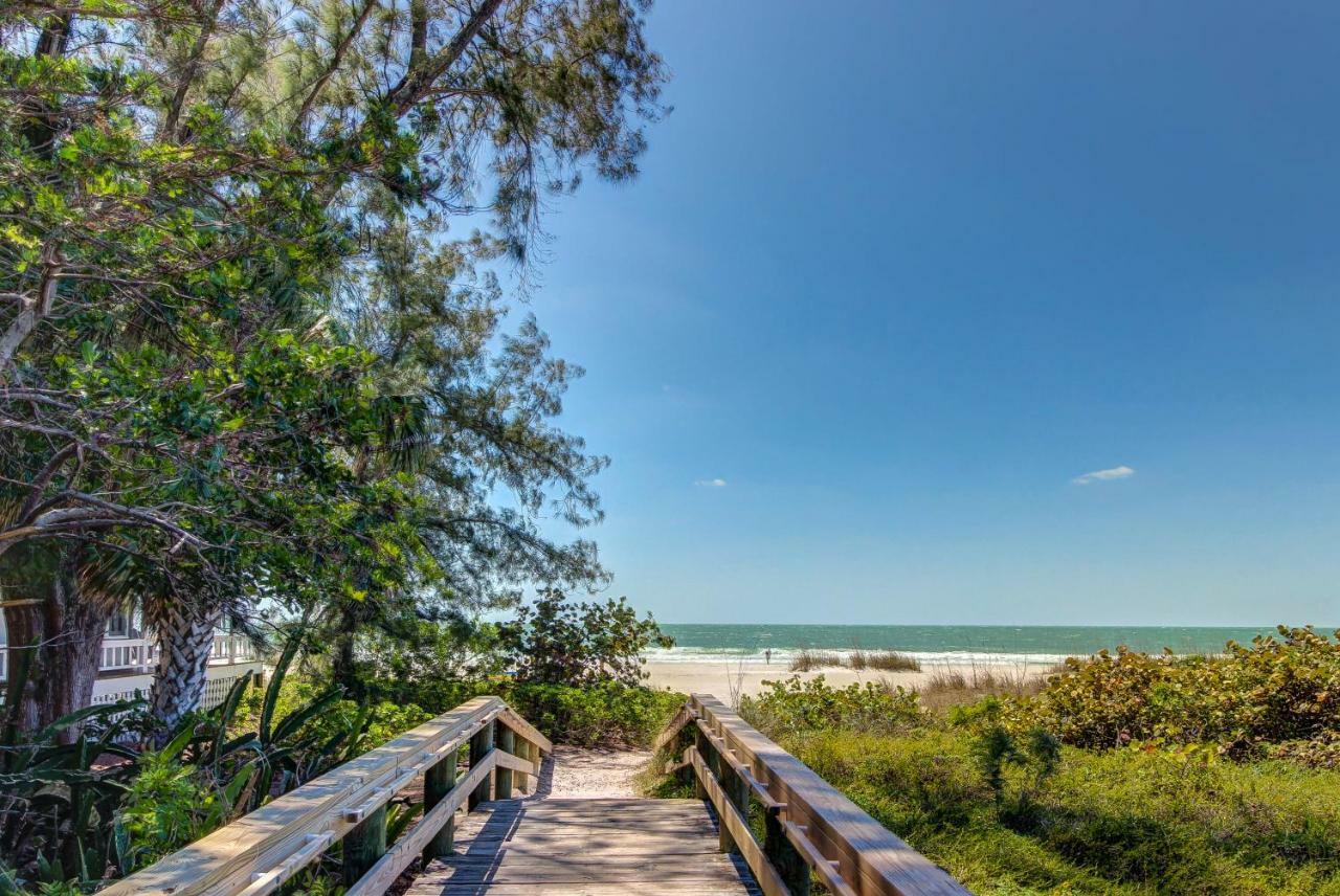 Turtle Cove West Βίλα Holmes Beach Εξωτερικό φωτογραφία