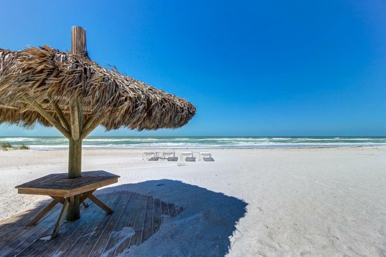 Turtle Cove West Βίλα Holmes Beach Εξωτερικό φωτογραφία