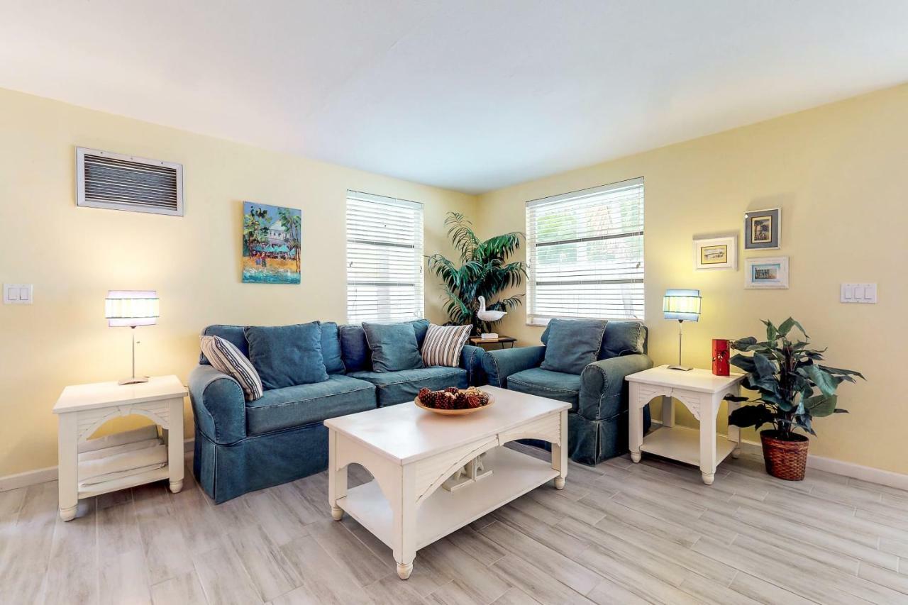 Turtle Cove West Βίλα Holmes Beach Εξωτερικό φωτογραφία